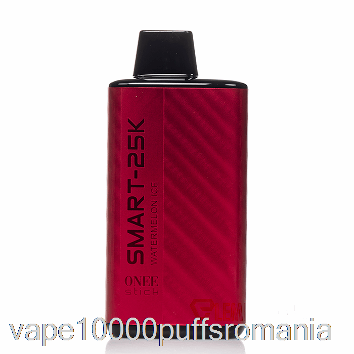 Vape Romania Kangvape Onee Stick Smart Tc25k Gheață De Pepene Verde De Unică Folosință